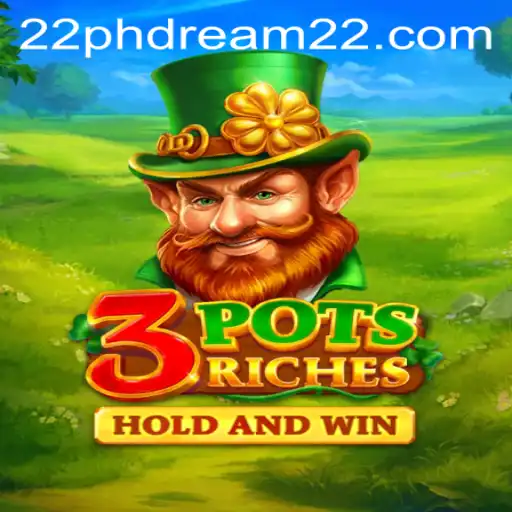Exploring the Intriguing World of 3potsRiches: A Modern Gaming Phenomenon