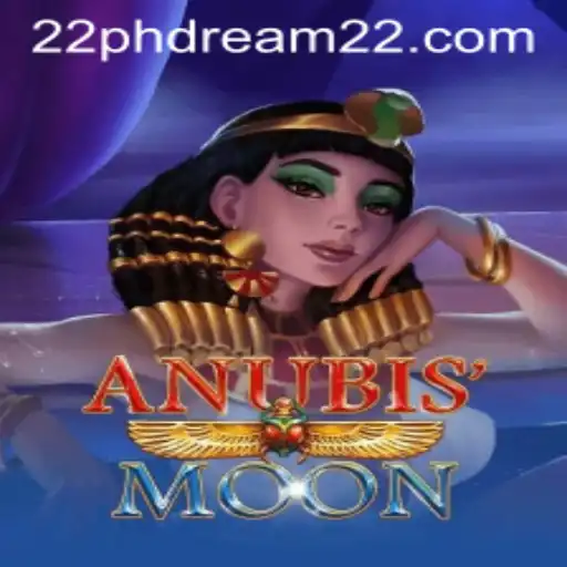 Embark on the Mystical Journey of AnubisMoon with Phdream 22