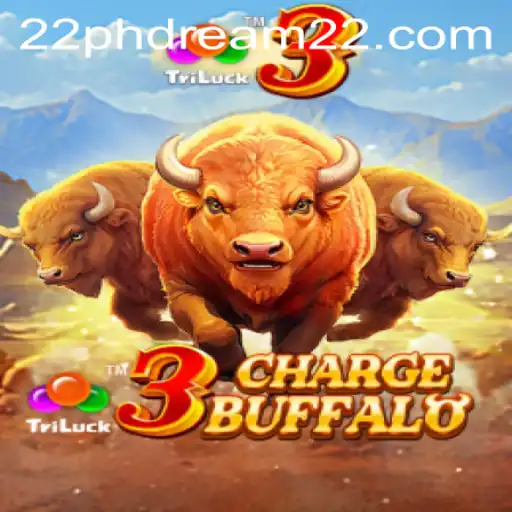 Exploring 3ChargeBuffalo: A Dynamic Odyssey in Virtual Gaming