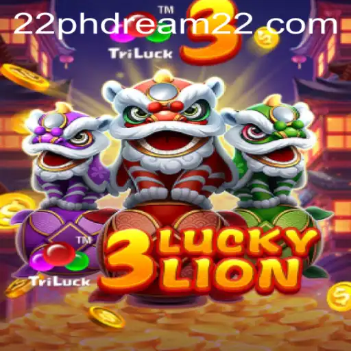 Exploring the Fascinating World of 3LUCKYLION
