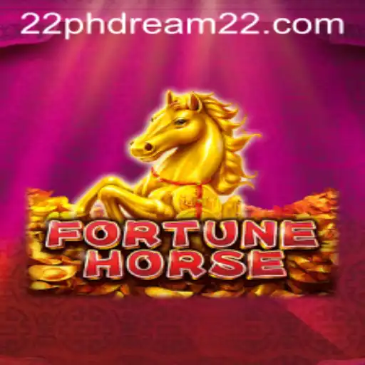 Unveiling FortuneHorse: A Journey into the World of PHDream 22