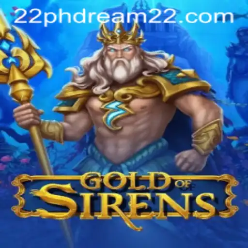 Exploring The Enchanting World of GoldofSirens