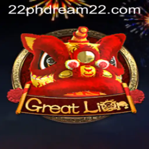 GreatLion: Discover the New Era of Adventure with Phdream 22