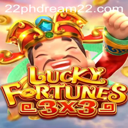 Discovering LUCKYFORTUNES3x3: A Captivating New Game Experience