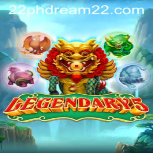 Unveiling Legendary5: The Revolutionary Gaming Experience with a Twist of Phdream 22