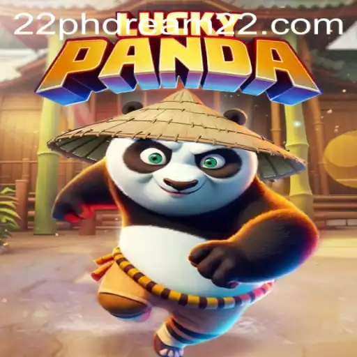 Discover the Exciting World of LuckyPanda with phdream 22