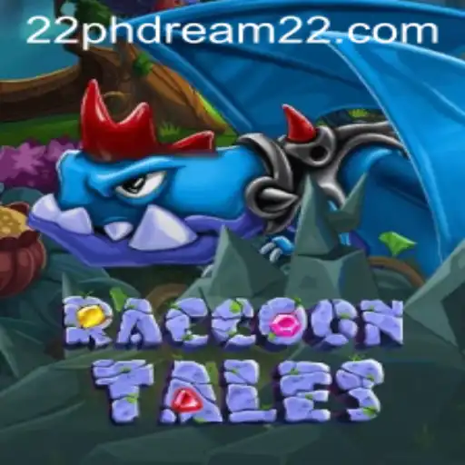 RaccoonTales: A Whimsical Journey Through the Woods