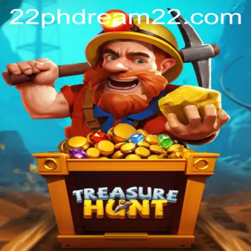 Unveiling TreasureHunt: The Adventurous World of 