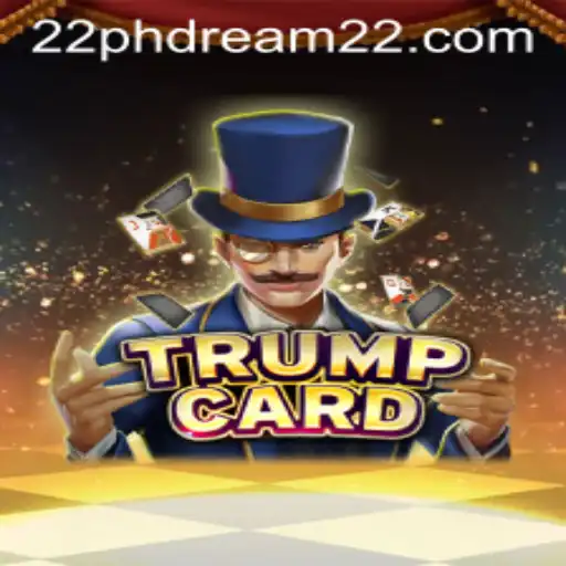 Discover TrumpCard: The Strategic Game Revolutionizing 2023