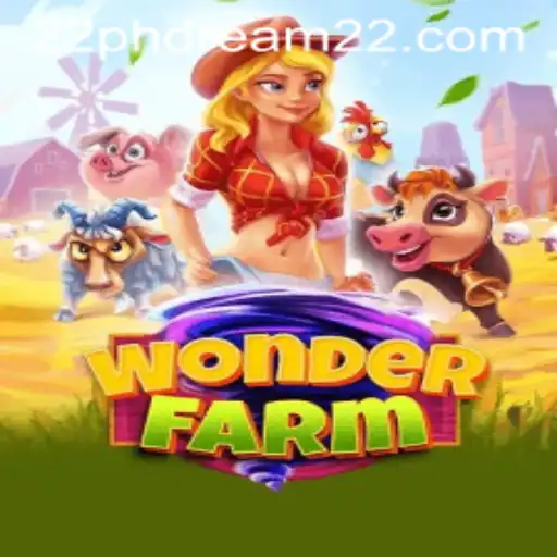 Exploring the Enchanting World of WonderFarm: A Gaming Adventure