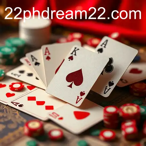 Exploring the Fascinating World of Card Games