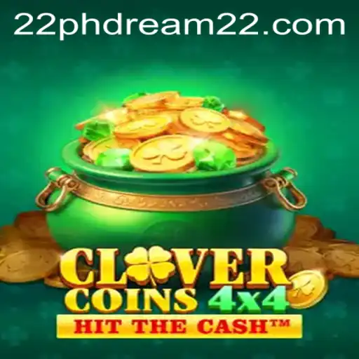 CloverCoins4x4: The Innovative Game Tapping into the Digital Economy