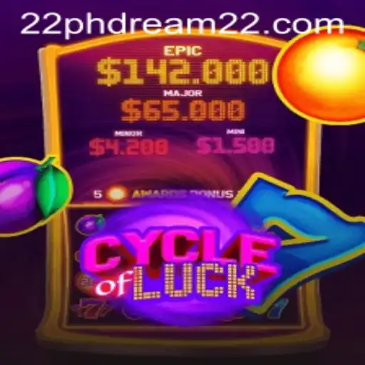 CycleofLuck: Exploring the Intricacies of PHDream 22