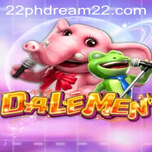 Introducing DALEMEN: A New Era in Strategic Gaming