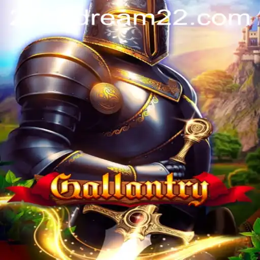 Gallantry: Exploring the Adventures of PHDream 22