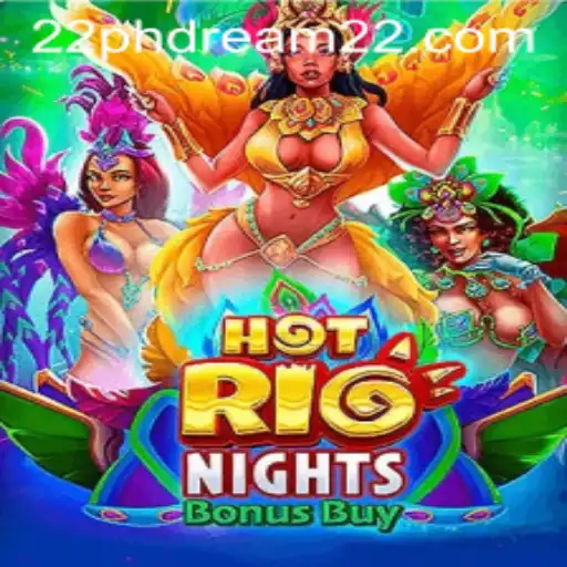 HotRioNightsBonusBuy: A Thrilling Journey into the World of Rio Carnival Gaming