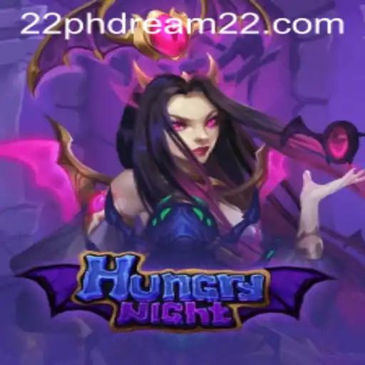 Unveiling the Thrills of HungryNight: A New Gaming Odyssey