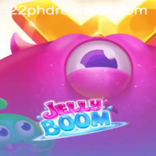 JellyBoom: A Sweet Adventure Awaits with Phdream 22