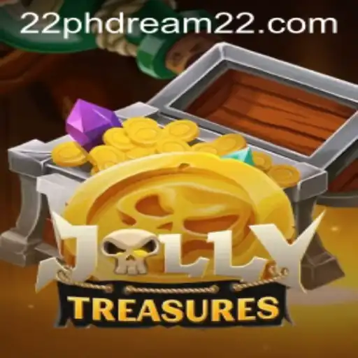 Explore the Enchantment of JollyTreasures with Phdream 22