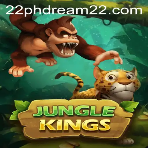 Exploring the Exciting World of JungleKings and Its Innovative Features