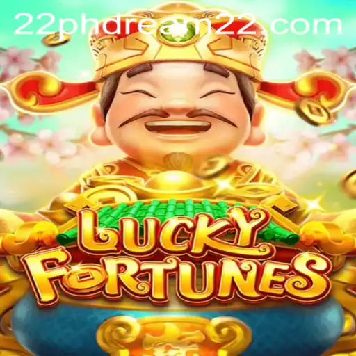 Exploring the Enigmatic World of LUCKYFORTUNES: A Journey into Virtual Luck
