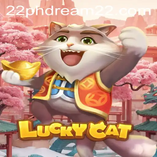 Discover the Magic of LuckyCat: A Journey Through 'Phdream 22'