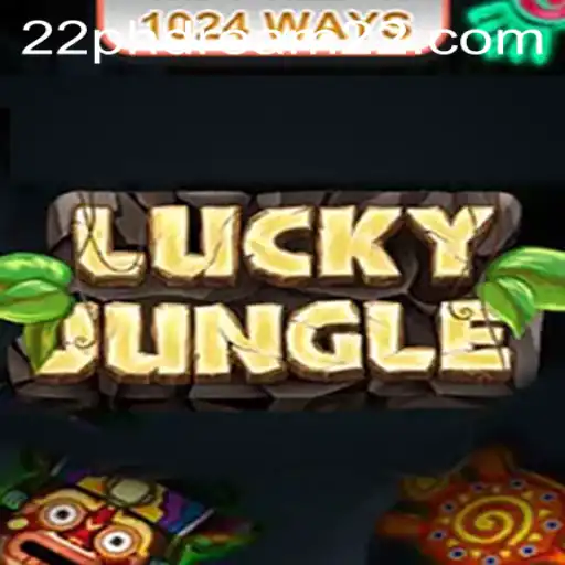 Exploring the Adventure of LuckyJungle1024: A New Era of Gaming