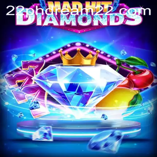 MadHitDiamonds: The Thrilling Journey into the World of Phdream 22