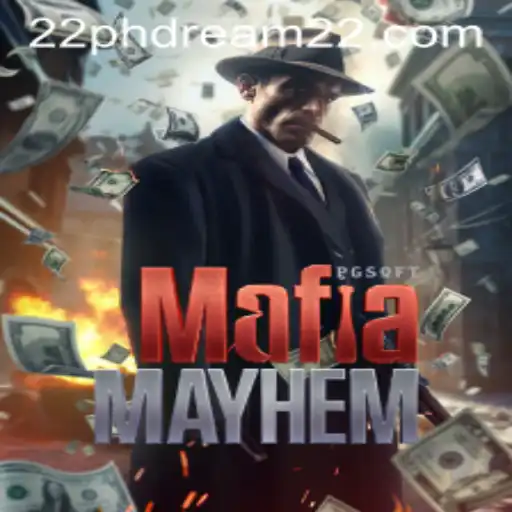 MafiaMayhem: The Ultimate Game of Strategy, Deception, and Intrigue