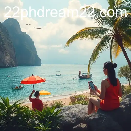 Unlocking the Power of Exclusive Offers with phdream 22