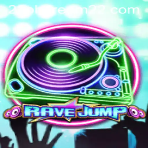 RaveJump: An Immersive Gaming Experience with phdream 22
