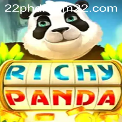 Discover the Exciting World of RichyPanda with PhDream 22