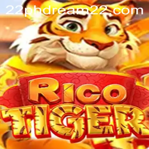 Unveiling RicoTiger: The Future of Gaming Awaits