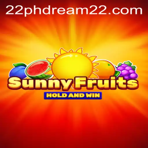 SunnyFruits: A Fresh Gaming Experience with Phdream 22