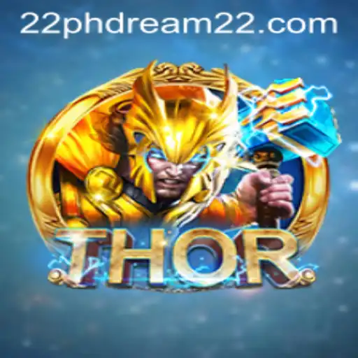 Discover the Exciting World of THOR: An Insight into the Game with PHdream 22