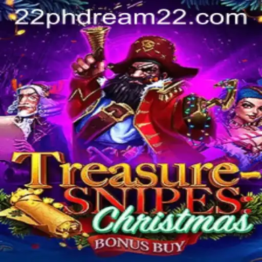 TreasuresnipesChristmas: Discovering Festive Fun in the Gaming World