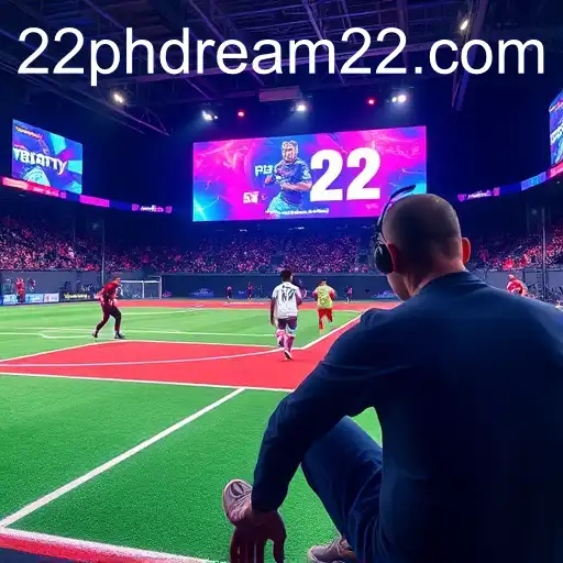 The Rise of Virtual Sports: A New Era of Athletic Entertainment