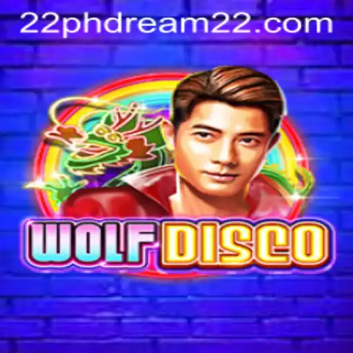 Unleashing the Wild Rhythm: Exploring WolfDisco with Phdream 22