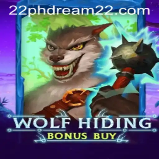 WolfHidingBonusBuy: Unveiling the Thrills of the Future in Gaming